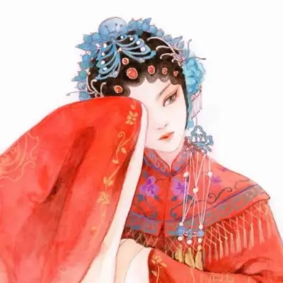 粥友陈伯头像